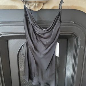 LTD EDITION ARITZIA Wilfred Allusion Blouse XXS